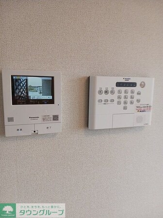 グレイスレジデンスの物件内観写真